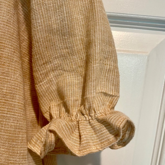 Victorian Style Dress - Picture 3 of 4